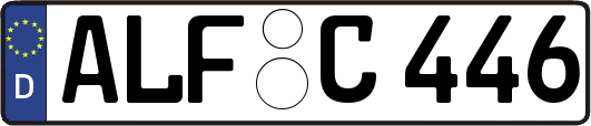 ALF-C446