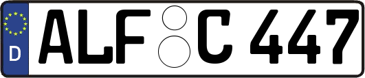 ALF-C447
