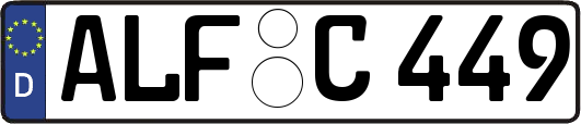 ALF-C449