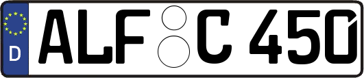 ALF-C450