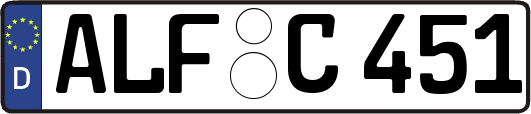 ALF-C451