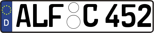 ALF-C452