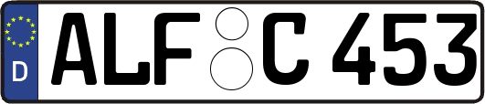 ALF-C453