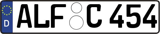 ALF-C454