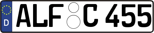 ALF-C455