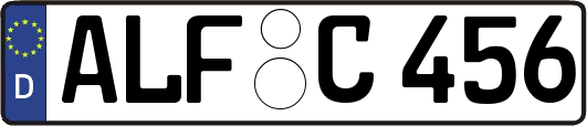 ALF-C456