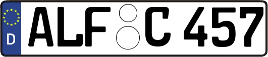 ALF-C457