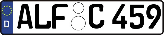 ALF-C459