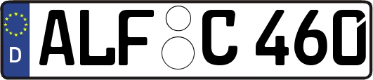 ALF-C460