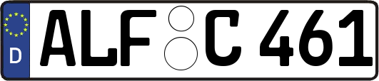 ALF-C461