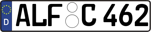 ALF-C462