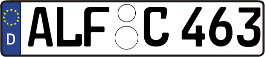 ALF-C463