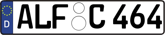 ALF-C464