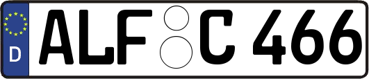 ALF-C466