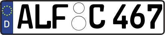 ALF-C467