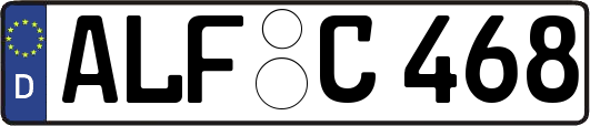 ALF-C468