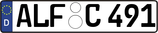 ALF-C491