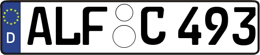 ALF-C493