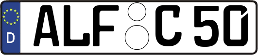 ALF-C50