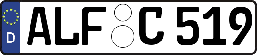 ALF-C519