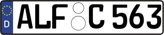ALF-C563