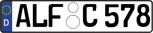 ALF-C578