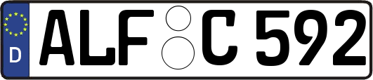 ALF-C592