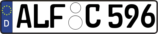 ALF-C596