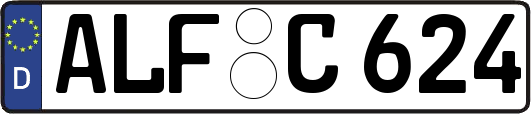 ALF-C624