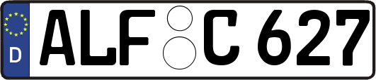 ALF-C627
