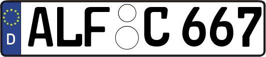 ALF-C667