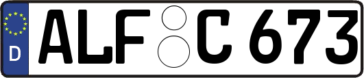ALF-C673