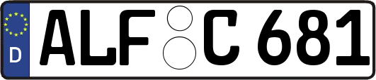 ALF-C681