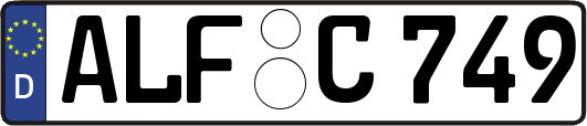 ALF-C749