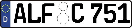 ALF-C751