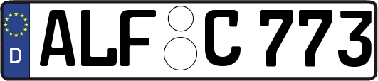 ALF-C773