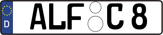 ALF-C8