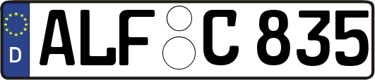 ALF-C835