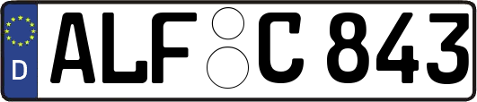 ALF-C843