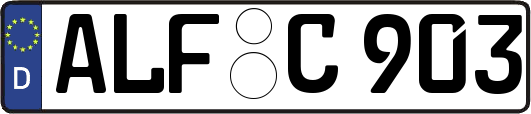 ALF-C903