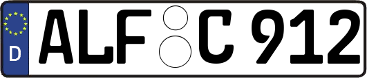 ALF-C912