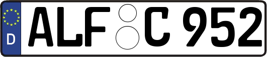 ALF-C952