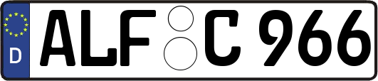 ALF-C966
