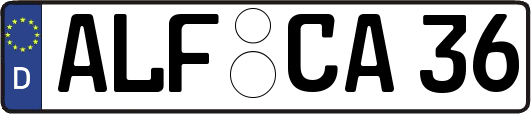 ALF-CA36