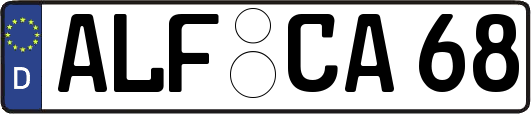 ALF-CA68