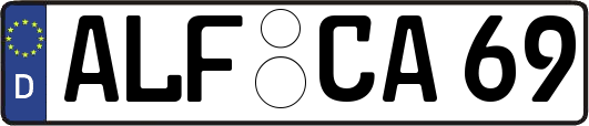 ALF-CA69