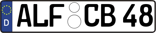 ALF-CB48