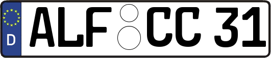 ALF-CC31