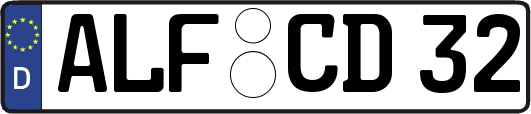 ALF-CD32