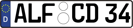 ALF-CD34
